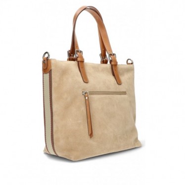 ROBERT PIETRI 6325 NATURAL BAG CUERO