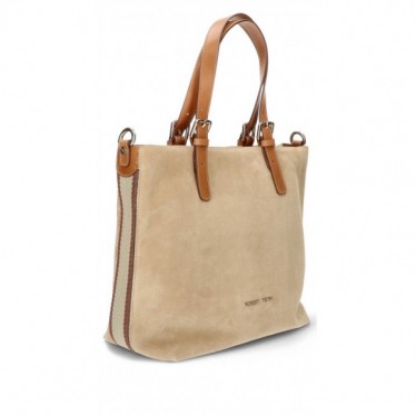 ROBERT PIETRI 6325 NATURAL BAG CUERO