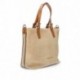 ROBERT PIETRI 6325 NATURAL BAG CUERO