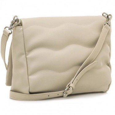 MARIAMARE AIME CROSSBODY BAG CREAM