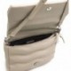 MARIAMARE AIME CROSSBODY BAG CREAM