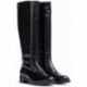 WONDERS ROCIO BOOT C-5455 NEGRO