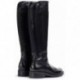 WONDERS ROCIO BOOT C-5455 NEGRO