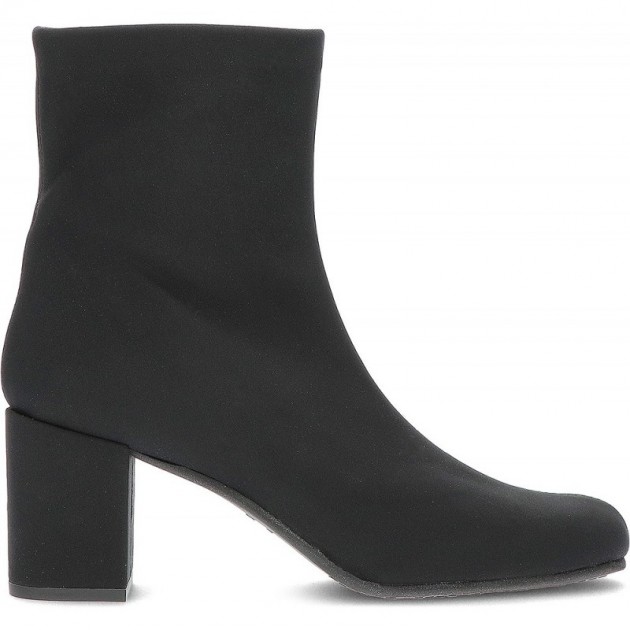 MASCARÓ BOLOGNA ANKLE BOOTS NEGRO MASCARÓ BOLOGNA ANKLE BOOTS NEGRO