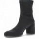 MASCARÓ BOLOGNA ANKLE BOOTS NEGRO