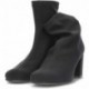 MASCARÓ BOLOGNA ANKLE BOOTS NEGRO