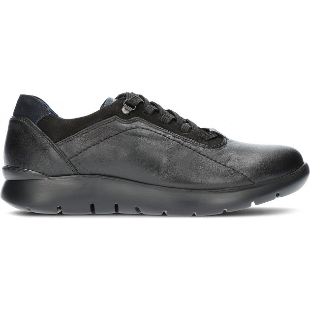 SHOES CALLAGHAN BAIKAL 51305 NEGRO SHOES CALLAGHAN BAIKAL 51305 NEGRO