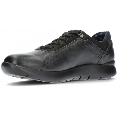 SHOES CALLAGHAN BAIKAL 51305 NEGRO