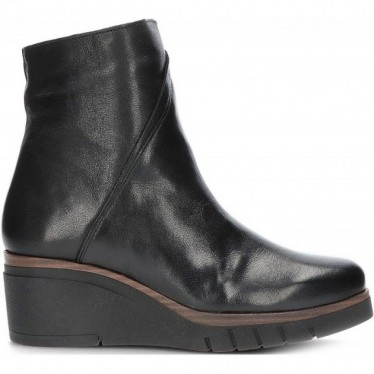 ANKLE BOOTS PAULA URBAN OLDY 10-1140 NEGRO
