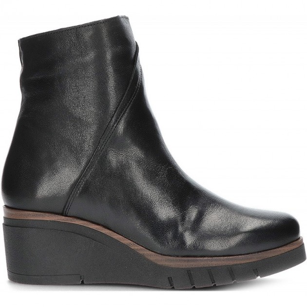 ANKLE BOOTS PAULA URBAN OLDY 10-1140 NEGRO ANKLE BOOTS PAULA URBAN OLDY 10-1140 NEGRO