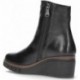 ANKLE BOOTS PAULA URBAN OLDY 10-1140 NEGRO