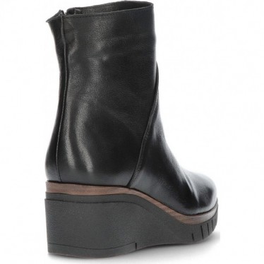 ANKLE BOOTS PAULA URBAN OLDY 10-1140 NEGRO