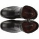 ANKLE BOOTS PAULA URBAN OLDY 10-1140 NEGRO