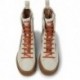 CAMPER BOOTS K400599 BRUTUS BEIGE
