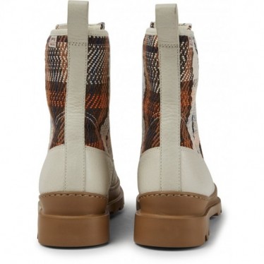 CAMPER BOOTS K400599 BRUTUS BEIGE