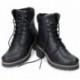 PANAMA JACK PHOEBE W BOOTS BLACK