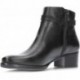 FLOWY ANKLE BOOTS ALEGRIA D8889 NEGRO