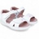 BIOMECANICS HEARTS SANDAL 242233 BLANCO