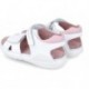 BIOMECANICS HEARTS SANDAL 242233 BLANCO