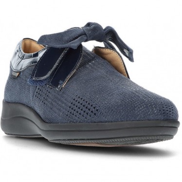 SHOES FOOTWEARMEDI CASUAL 0757 AZUL