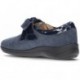 SHOES FOOTWEARMEDI CASUAL 0757 AZUL