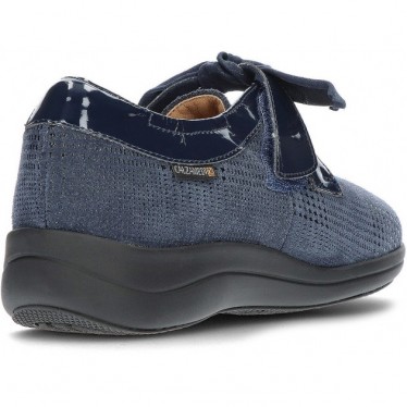 SHOES FOOTWEARMEDI CASUAL 0757 AZUL