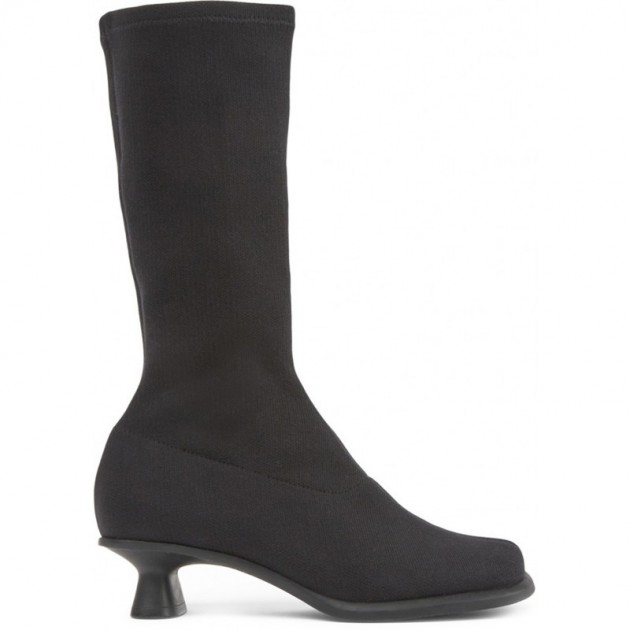 HIGH BOOTS CAMPER K400634 DINA BLACK HIGH BOOTS CAMPER K400634 DINA BLACK