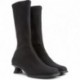 HIGH BOOTS CAMPER K400634 DINA BLACK