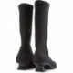 HIGH BOOTS CAMPER K400634 DINA BLACK