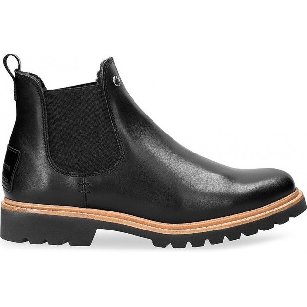 PANAMA JACK GEMMA IGLOO W BOOTS BLACK PANAMA JACK GEMMA IGLOO W BOOTS BLACK