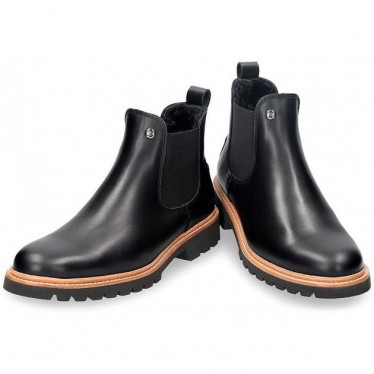 PANAMA JACK GEMMA IGLOO W BOOTS BLACK
