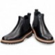 PANAMA JACK GEMMA IGLOO W BOOTS BLACK