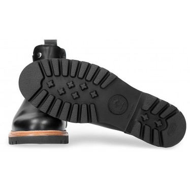 PANAMA JACK GEMMA IGLOO W BOOTS BLACK