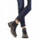 PANAMA JACK GEMMA IGLOO W BOOTS BLACK
