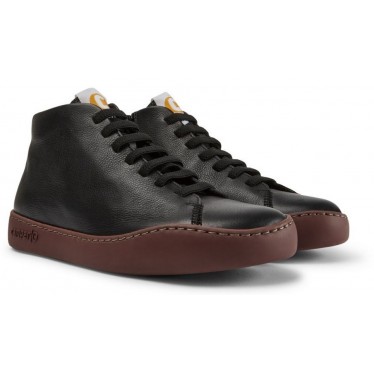 CAMPER PEU TOURING BOOTS K400422 NEGRO