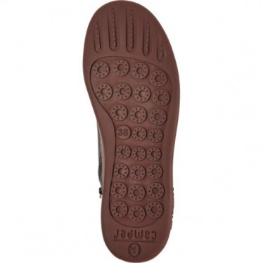 CAMPER PEU TOURING BOOTS K400422 NEGRO