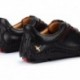 SHOES PIKOLINOS FUENCARRAL 15A-6175 BLACK