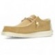 DUDE WALLY SOX M SHOES TAUPE