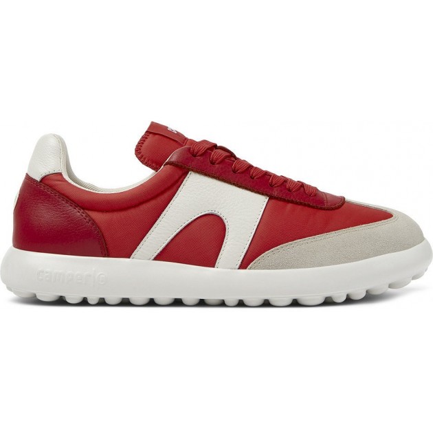 CAMPER SPORTS K100545 XLF BALLS ROJO_049 CAMPER SPORTS K100545 XLF BALLS ROJO_049