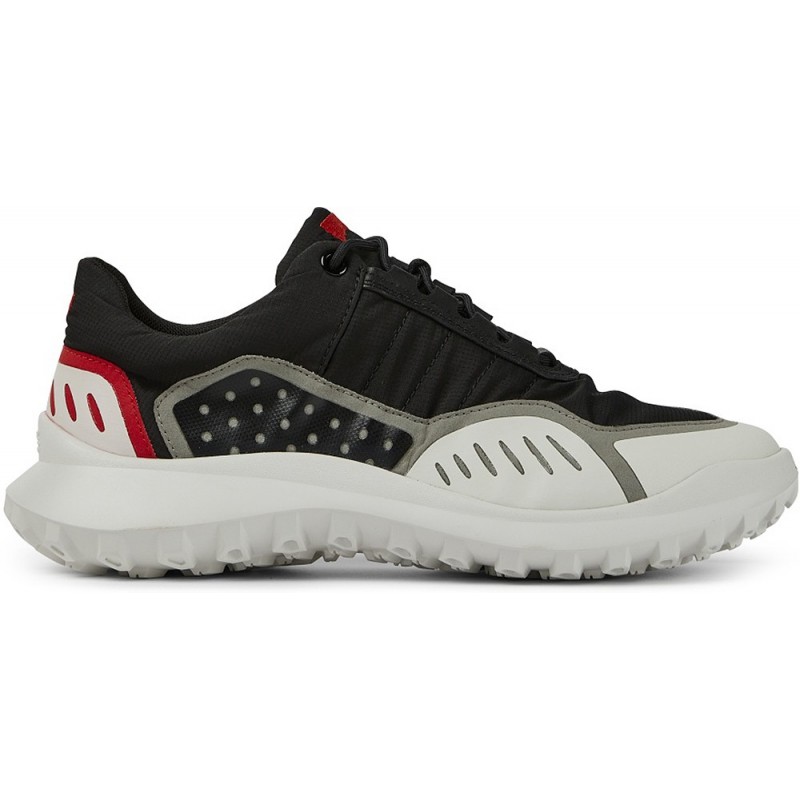 CAMPER X SAILGP GORE-TEX SHOES BLANCO_NEGRO