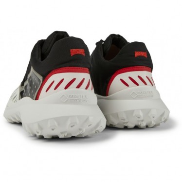 CAMPER X SAILGP GORE-TEX SHOES BLANCO_NEGRO