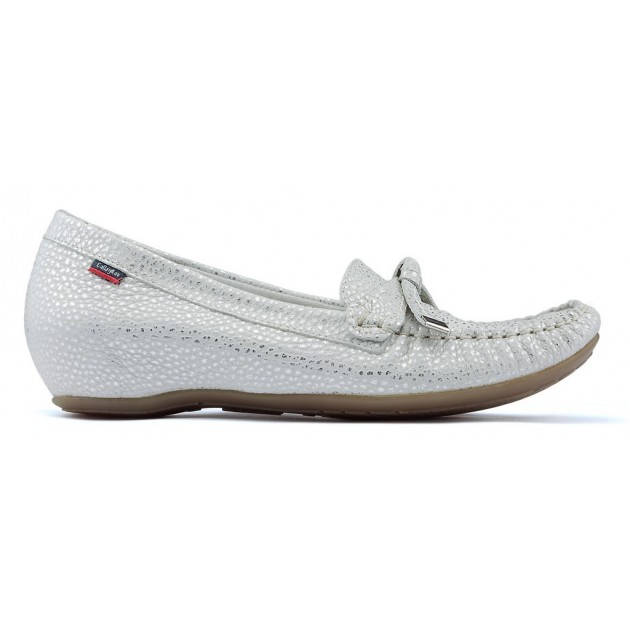 Loafers CALLAGHAN NELSON DANCE BLANCO