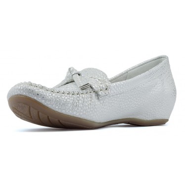 Loafers CALLAGHAN NELSON DANCE BLANCO