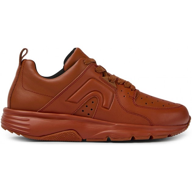 CAMPER DRIFT SHOES K201236 BROWN CAMPER DRIFT SHOES K201236 BROWN
