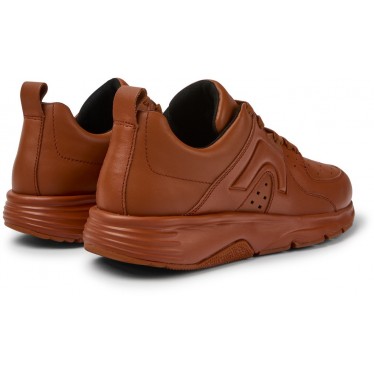 CAMPER DRIFT SHOES K201236 BROWN