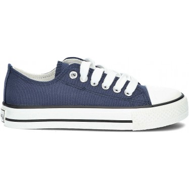 CANVAS CONGUITO SNEAKERS 28301 MARINO