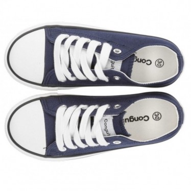 CANVAS CONGUITO SNEAKERS 28301 MARINO