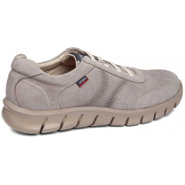 CALLAGHAN GUMP EXTRACOMODE SNEAKERS PIEDRA