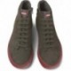 CAMPER PEU TOURING BOOTS K400422 MARRON