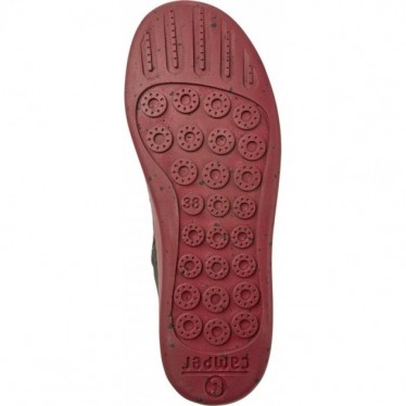 CAMPER PEU TOURING BOOTS K400422 MARRON